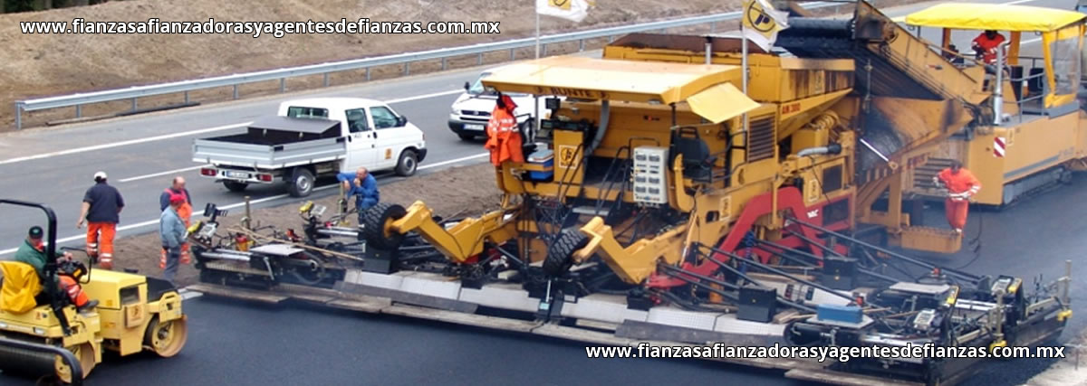 Fianzas Para Licitaciones o Concursos - Venta, Tramite, Urgentes, Economicas