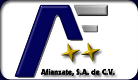 Logo Afianzate